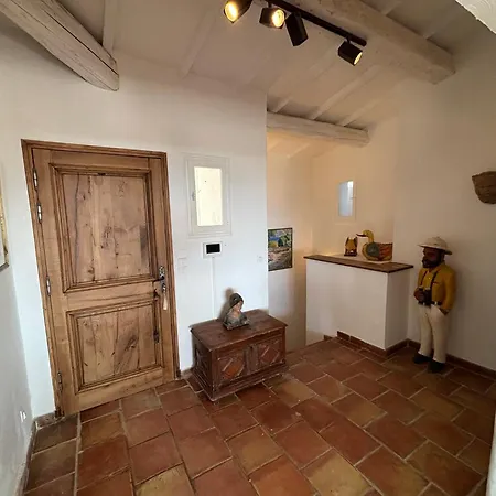 Villa Villa