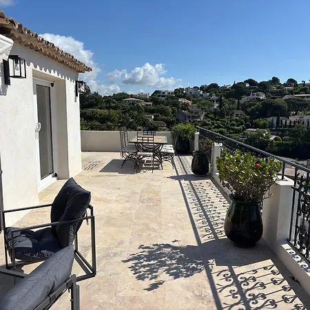 Villa Villa