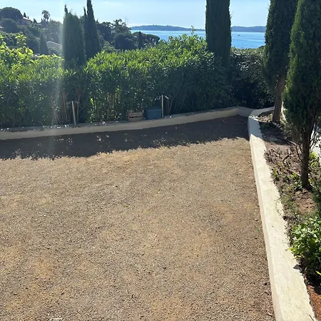 Villa Villa
