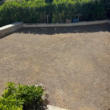 Villa Villa