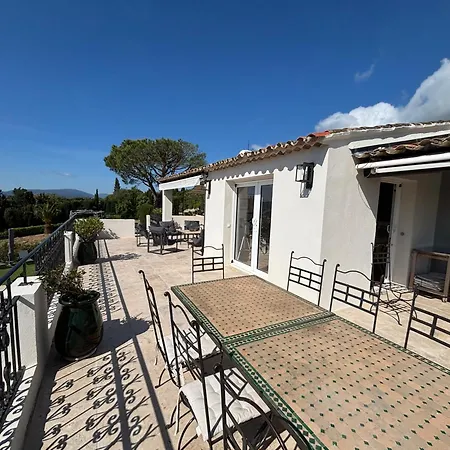 Villa Villa