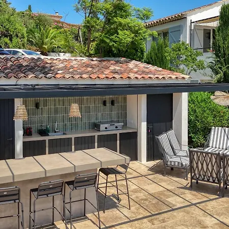 Villa Villa