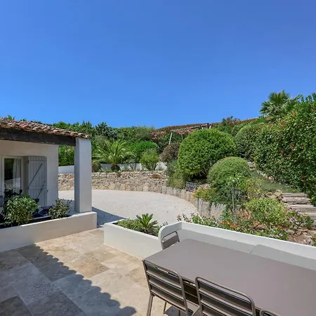 Villa Villa