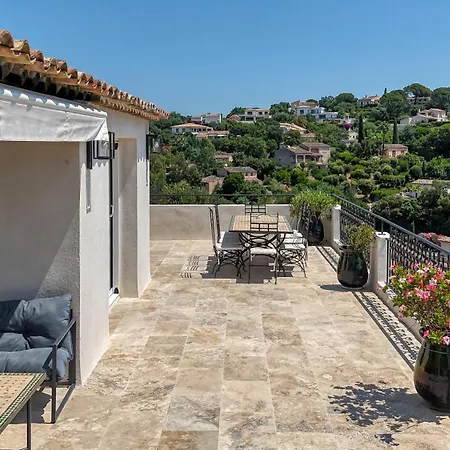 Villa Villa