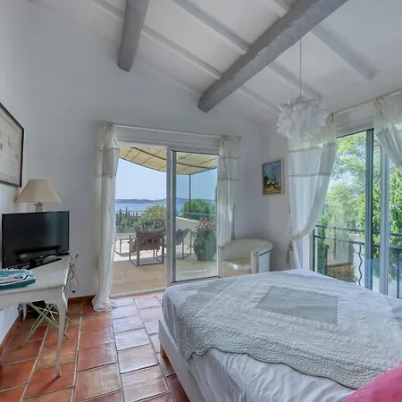 Villa Villa