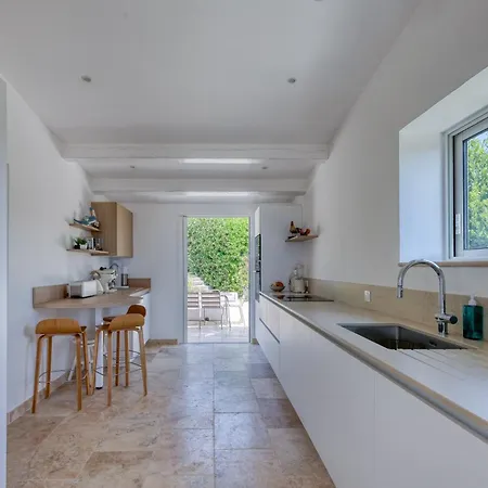 Villa Villa