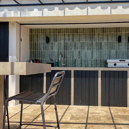 Villa Villa