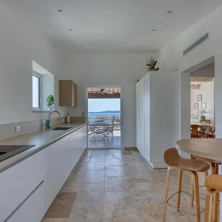 Villa Villa